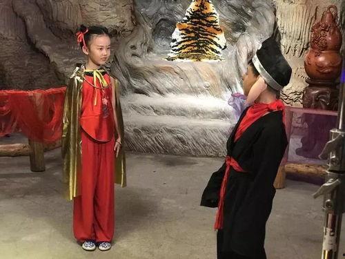 新版西游记爆料视频,特效升级，人物形象颠覆，经典重述引期待